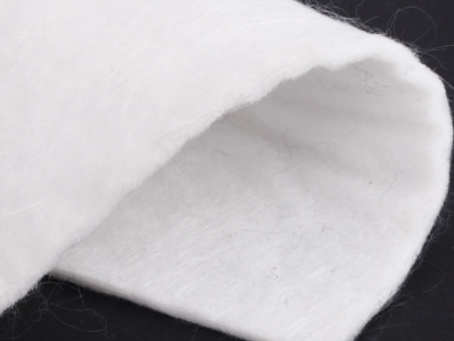 伍家岗长丝土工布